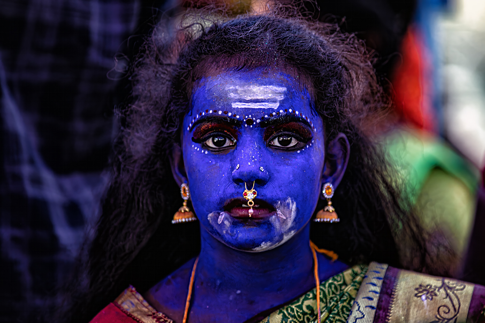 491 | Kaveripattinam 2023 | Angalamman Festival
